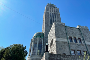 Kallio Church